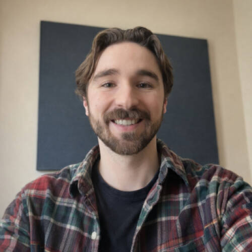 Aaron Kopplin '21